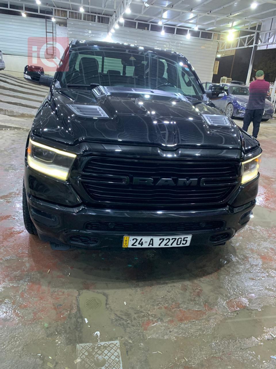 ڕام 1500